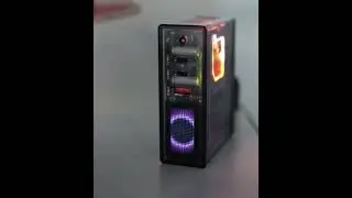 Зарядка