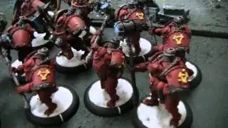 Khador Army ($480 limited time)