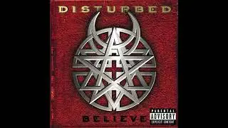 Disturbed ~ Darkness