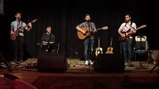 Junomoon - Please, Just Go