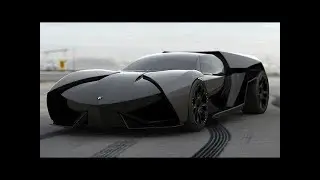 Top 10 Most Expensive Cars In The World  2020