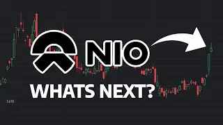 What's Next? - NIO Stock Price Prediction - NIO Stock Analysis