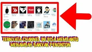 Cara mudah menaikkan jumlah penonton anda ( untuk youtuber pemula) | Daeng Alfar