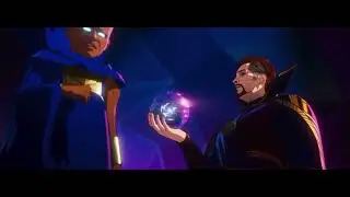 THINGS (ULTRON) JUST GOT OUT OF HAND MULTIVERSE OF MADNESS REVEALED