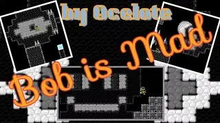 Bob is Mad by @ocelote6515 insane kaizo (top 4 at the moment when I published)