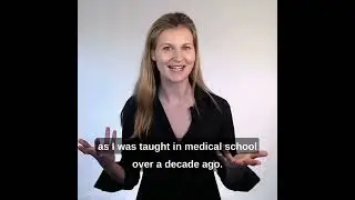 Ehlers-Danlos Syndrome or EDS | Rare Disease Day #holisticmedicine #functionaldoctor #ukmedicine