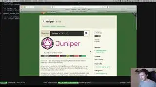 Rust: Fixing a bug in a GraphQL library (part 1)