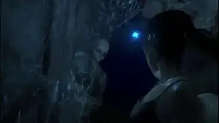 Rise of the Tomb Raider Gameplay Test 1 - Q6600 / GTX 560 - 720p