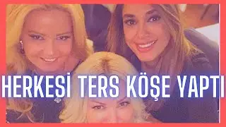 Müge Anlı Herkesi Ters Köşe Yaptı
