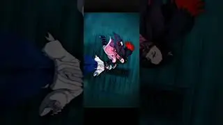 Nezuko is very strong 💪🏻🔥💯#ютуб #demonslayer #anime #recommended #edit