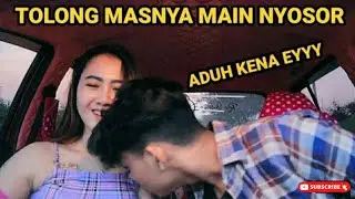 LANGSUNG NYOSOR, TAXI ONLINE AUTO MENANG BANYAK