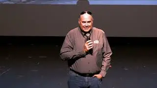 CIFF Awards Presentation