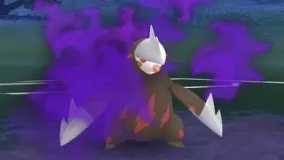 Is it worth powering up the shadow Excadrill? #pokemongogaming #pokemongo #pokemon