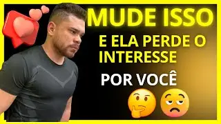 Ela gosta de você exatamente como você é... Saiba o que é