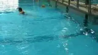 Waterpolo Instruction 2