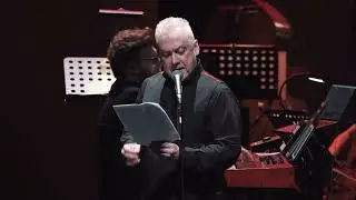 «Закрой глаза и смотри» с оркестром