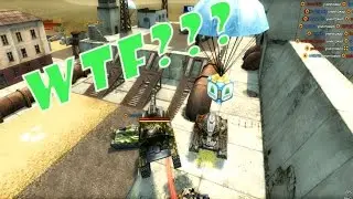 Epic gold fail #1