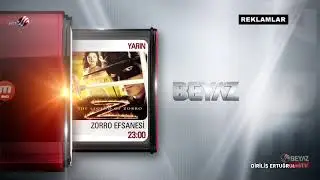 Beyaz TV Reklam Jeneriği 2012 Kısa