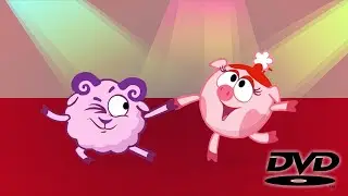 Смешарики - Бедненький Больной (Polish)