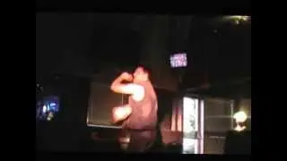 Loki Bush Collins Does How Do You Like me now By Toby Keith MPG