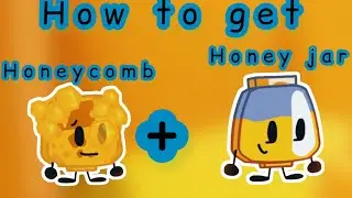 How to get both plugs in find the plugs(honeycomb+honey jar)(Roblox)