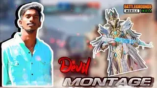 ✨BGMI🇮🇳 REDMINOTE 10PRO 40FPS GAMEPLAY 🔥FAST RUSHING ⚡INSANEDEVIL 420💥