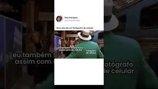quem já teve vontade comenta 