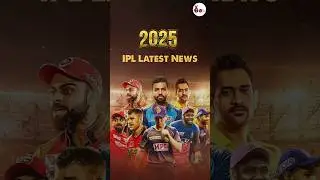 TATA IPL Latest Breaking News #tataipl #ipl #rohitsharma #klrahul #rishabhpant #cricket #india #bcci