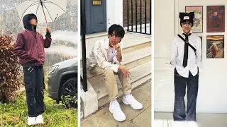 How To Find Your Fashion Aesthetic