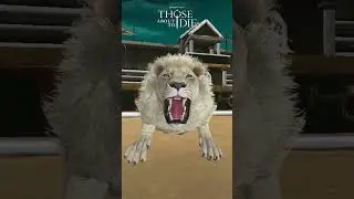 Those About To Die On Snapchat! (#ThoseAboutToDie #PeacockOriginals)