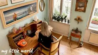 A Cozy Life in Berlin | Home Cooking & Summer Days