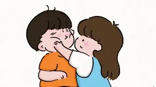 Don't be so cute.