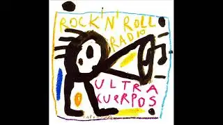 Ultracuerpos - Rock and roll radio (EP completo)