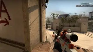 Nice Kill
