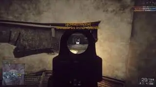Battlefield | My first PC hightligts