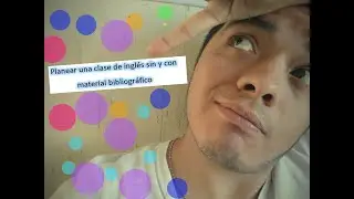 Planeación de inglés nivel Básico-Primaria