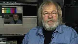 Сергей Стрижак.  Эти русские варвары...