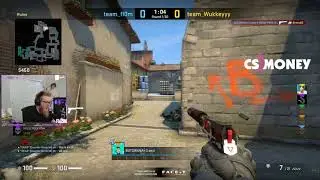 ORANGE DOT???? / fl0m