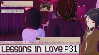 Rai Plays: Lessons in Love [P31] [18+] [Ch.1] [v0.14.0] [Reupload]
