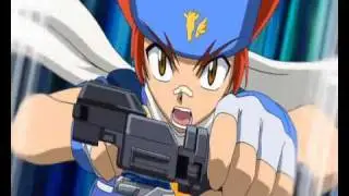 Metal Fight Beyblade - Let's Beyblade
