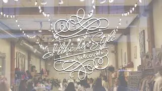 I Like Her Style   - Wine & Mingle June 24