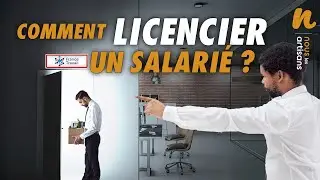 Comment LICENCIER un SALARIÉ ?