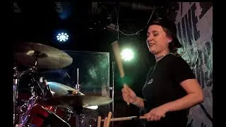 Fall Out Boy  - Thanks For The Memories Drum Cover