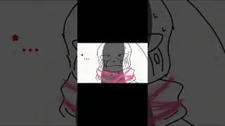 Эррор Санс, Инк Санс Анимация 