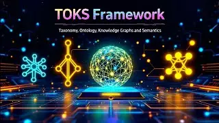 How Taxonomy, Ontology, Knowledge Graphs & Semantics Framework Unlock Your Data's True Potential?