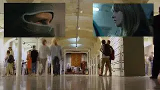 ARTMOSSPHERE reel