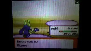 MixCario Ownage!