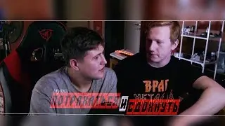 |ПОТРАХАТЬСЯ И СДОХНУТЬ| [CMH/DK] [КашиНцов ]