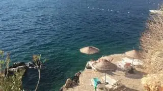 Patara Prince Pool Kalkan Turkey
