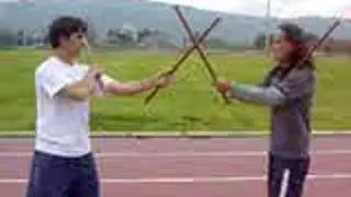 Kali Filipino